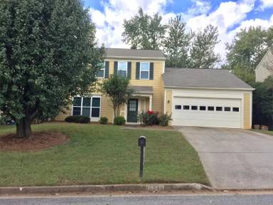 Main picture of 10740 Mortons Cir