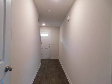 Main picture of Liberty Ridge