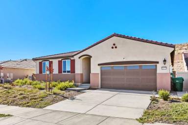 Main picture of 24727 Ganymede Way