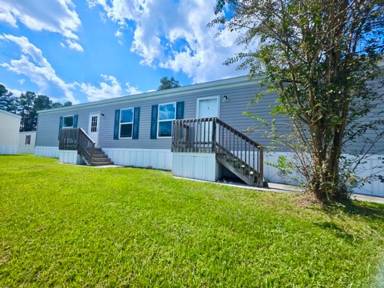 Main picture of 553 Corbin St