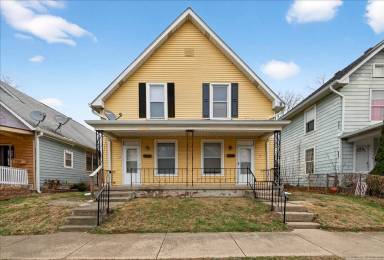 Main picture of 1133 S Richland St