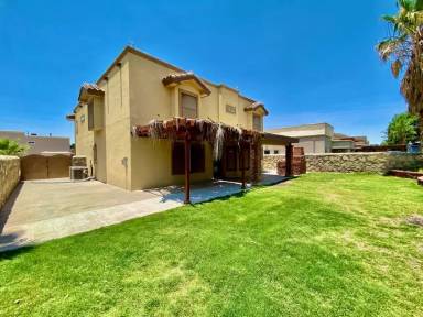 Main picture of 3028 Tierra Limon Dr