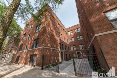 Main picture of 354-58 W Dickens Ave & 2103-11 N Sedgwick Ave Apartments