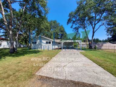Main picture of 8811 Forest Ave SW