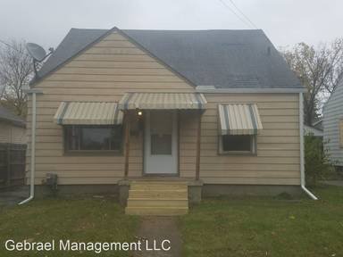 Main picture of 1201 Barney Ave