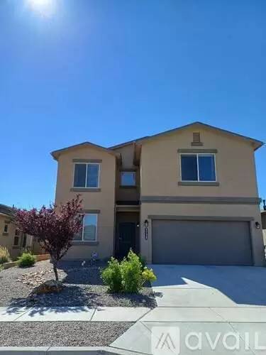 Main picture of 5730 Los Alamos Dr NE