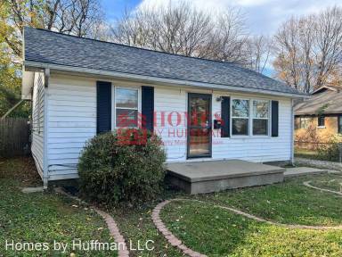 Main picture of 1655 Hawthorne Ave