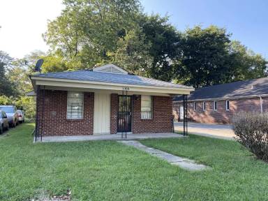 Main picture of 1309 Fairfax St