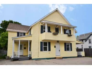 Main picture of 92 West St