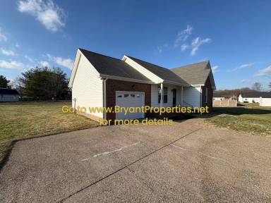 Main picture of 2002 Dogwood Ln