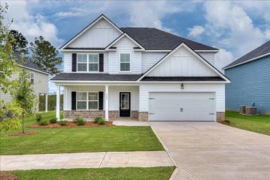 Main picture of 3567 Hilltop Trl
