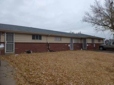 Main picture of 7645 W 61st Ave