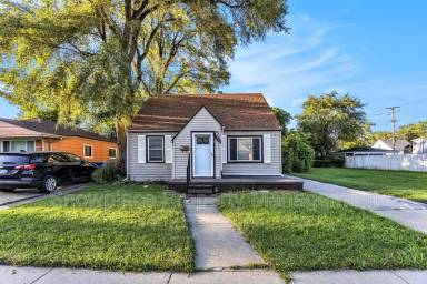 Main picture of 7267 Toepfer Rd