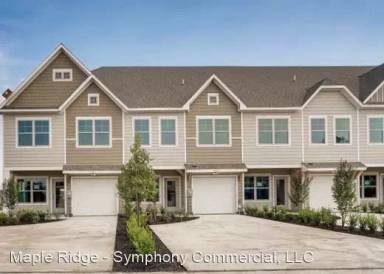 Main picture of East McKinney Townhomes