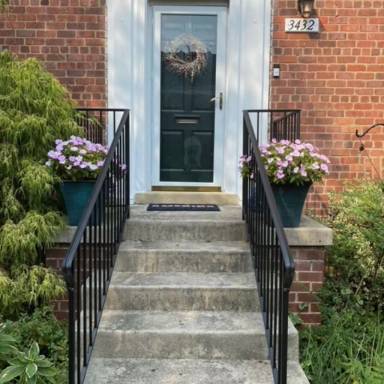 Main picture of 3436 Martha Custis Dr