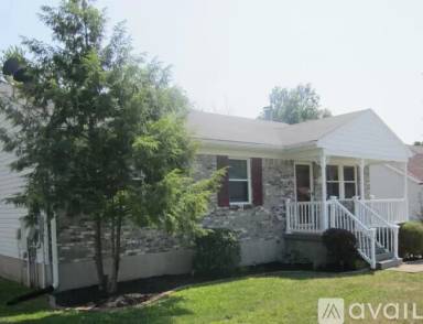 Main picture of 9818 Stanalouise Dr