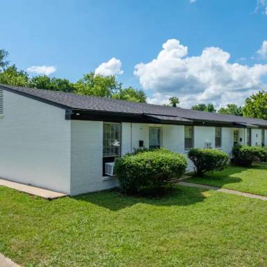 Main picture of Lily Grace Apartments
