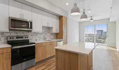 Main picture of Morea Apartments