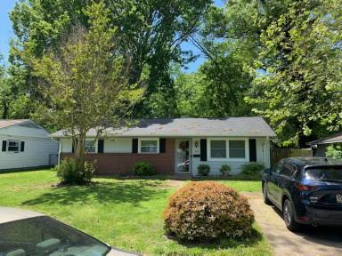 Main picture of 432 Beaumont St