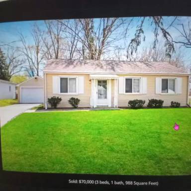 Main picture of 236 Algonquin Rd