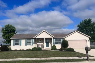 Main picture of 1109 Ridge St