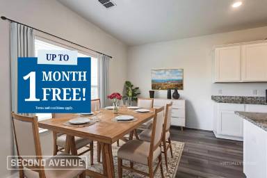 Main picture of Savannah Place