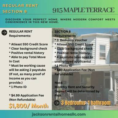 Main picture of 915 Maple Ter