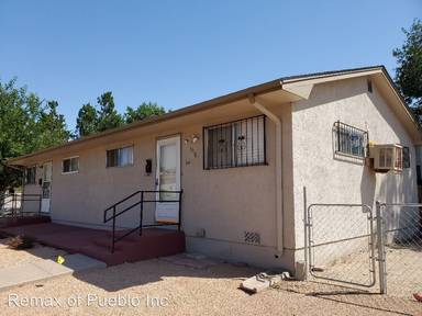 Main picture of 1316 West St