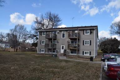 Main picture of 1114 Vine St