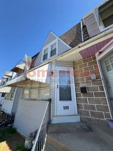 Main picture of 509 Littlecroft Rd