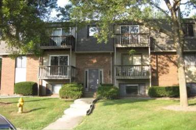 Main picture of 1120 Utica Ridge Ct