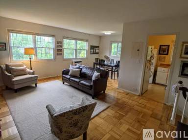 Main picture of 3307 Martha Custis Dr