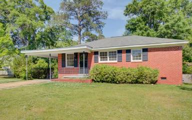 Main picture of 1311 Claire St