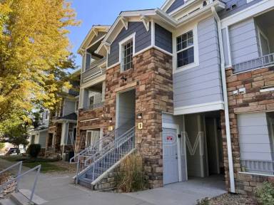 Main picture of Trails At Parkfield Lake