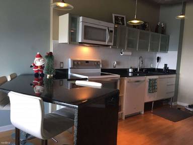 Main picture of South River Condominium