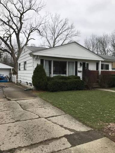 Main picture of 2907 Chesterfield St