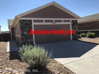Main picture of 6505 Watusi Rd