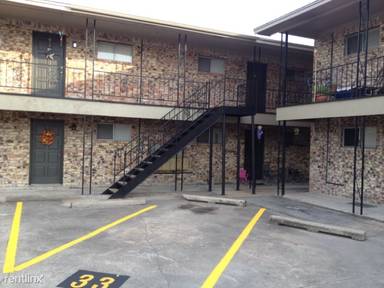 Main picture of La Place Apartments