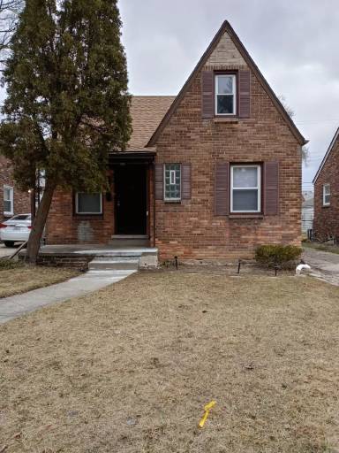 Main picture of 16818 Gilchrist St