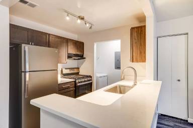 Main picture of Fountain Park Apartments