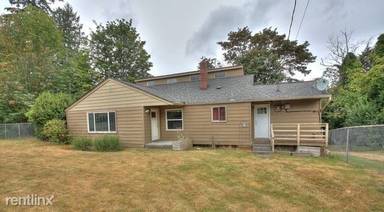 Main picture of 16318 48th Ave W