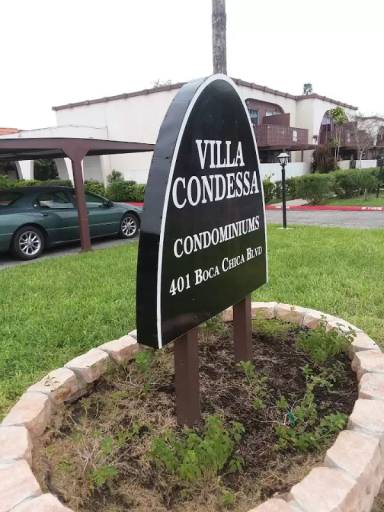 Main picture of 401 Boca Chica Blvd