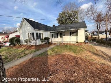 Main picture of 2349 Montrose Ave