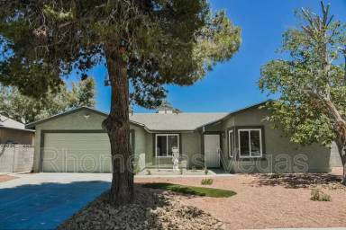 Main picture of 3542 Bronco Rd