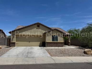 Main picture of 494 W Black Hawk Pl