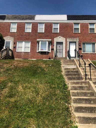 Main picture of 3605 Dudley Ave