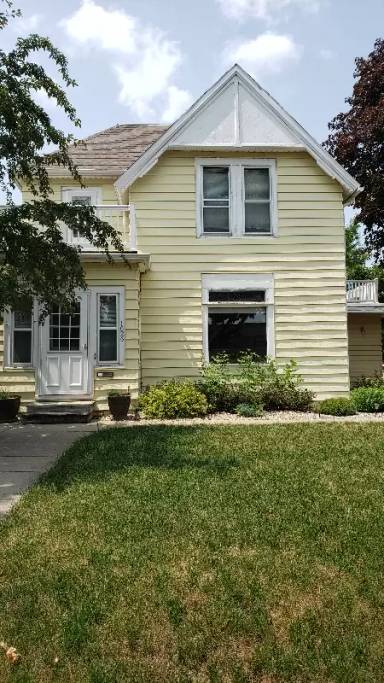 Main picture of 1026 N 2nd St