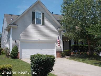 Main picture of 10021 Barbee Dr
