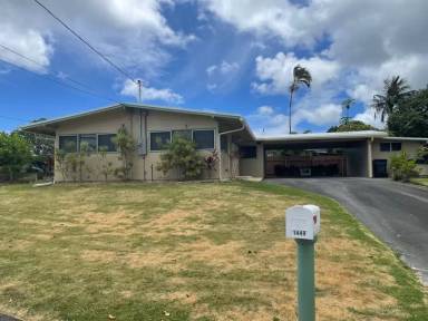 Main picture of 1449 Ulupuni St