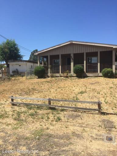 Main picture of 3120 Butte St